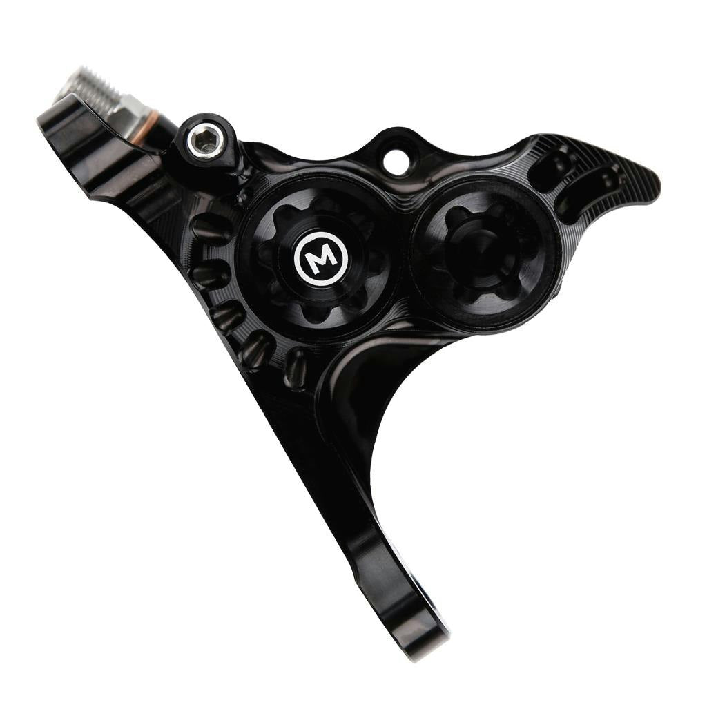 Hope Rx4+ Caliper Flatmount+20mm Mineral Fluid