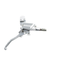 Thumbnail for Hope Tech 4 Master Cylinder Complete Right Hand Silver/Silver