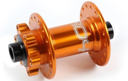 Hope Pro 4 Front Hub 110x20 Boost