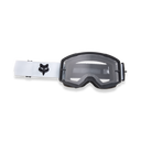 FOX - MTB Main Goggles - White One Size