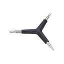 BBB CYCLING Tool Torx Key Combostar
