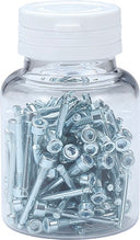 BBB CYCLING Fixing Bolt - M4X0.7 - 32Mm - Steel