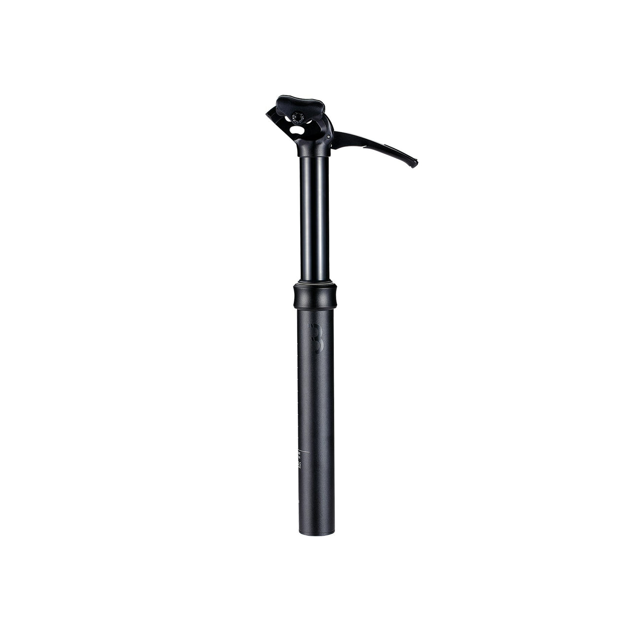 BBB Cycling HandlePost Seat Post Cable Free Dropper 27.2 360mm