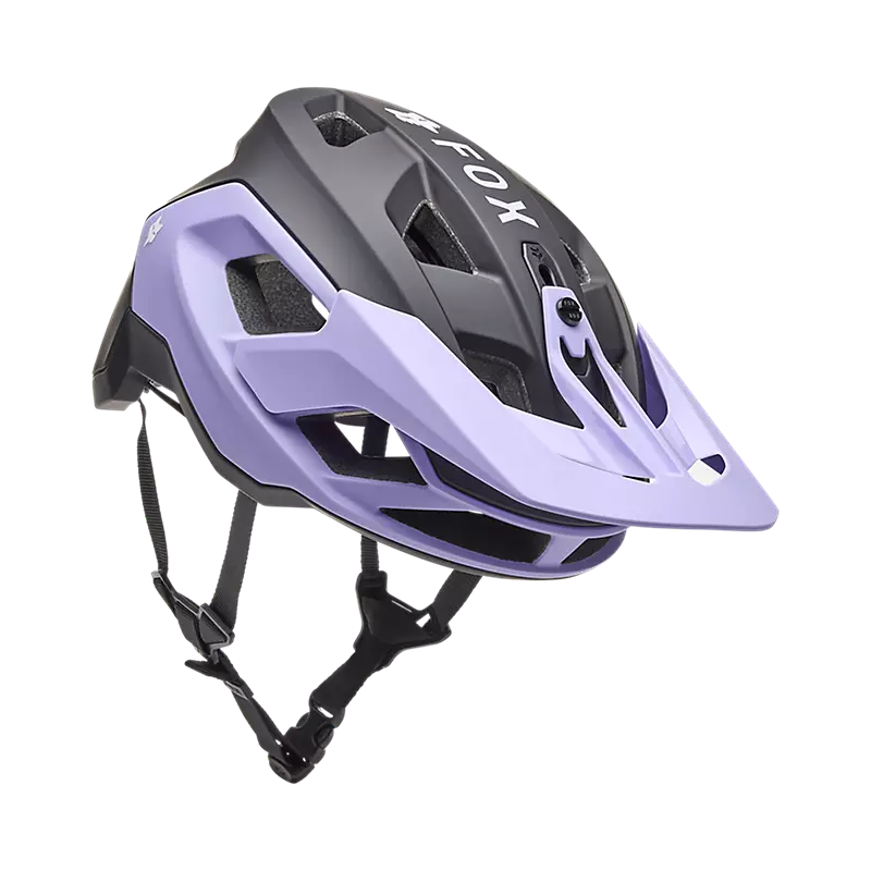 FOX SPEEDFRAME HELMET 5050 AS LILAC /S