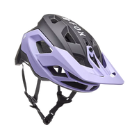 Thumbnail for FOX SPEEDFRAME HELMET 5050 AS LILAC /S