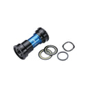 BBB CYCLING BottomFit BB86/92 GXP 86.5/89.5/92mm Blue