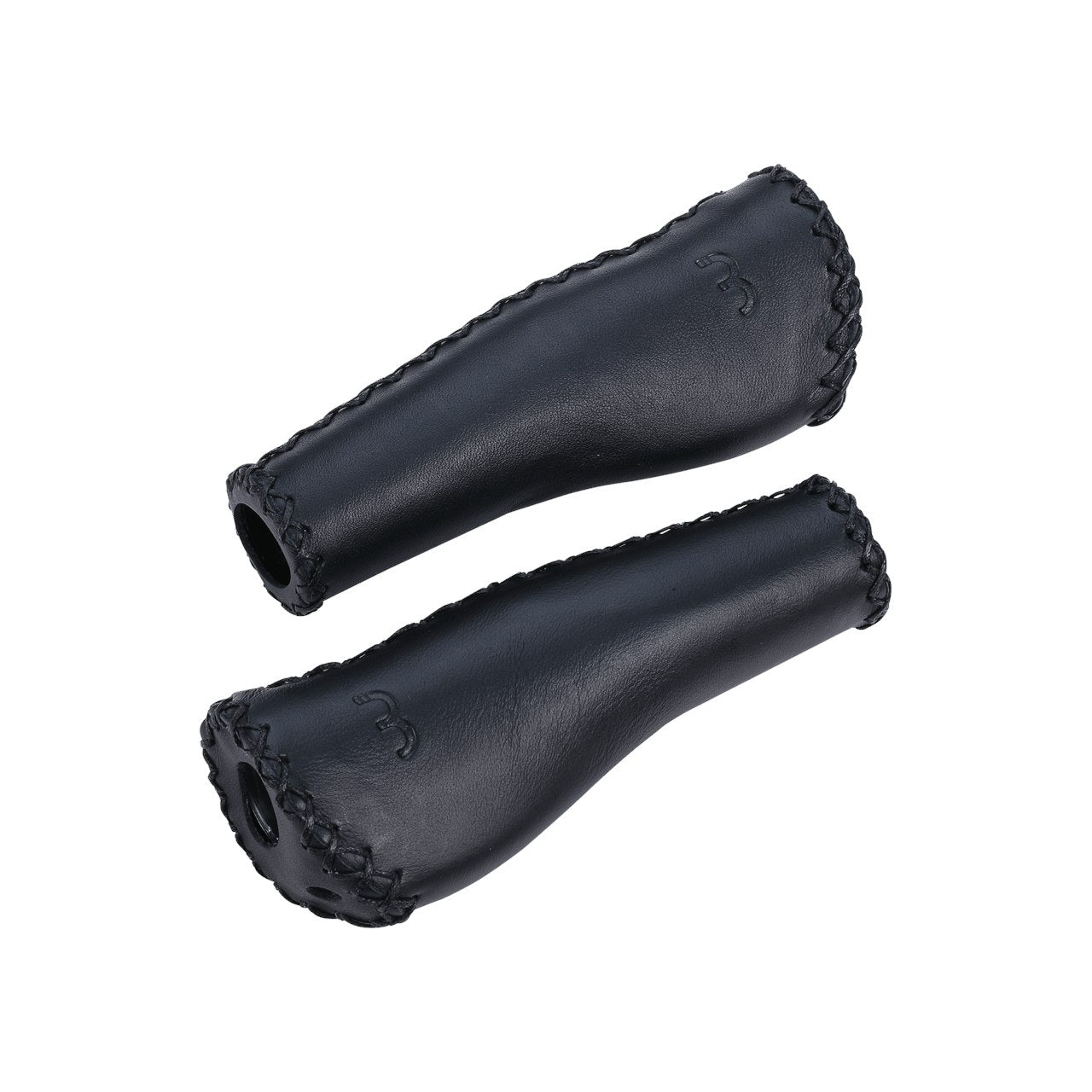 BBB Cycling LeatherFix BHG-16 Handlebar Grip Size 135mm