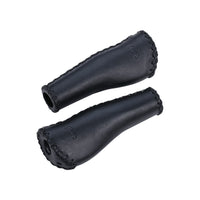 Thumbnail for BBB Cycling LeatherFix BHG-16 Handlebar Grip Size 135mm