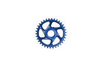 Thumbnail for Hope R22 eBike Chainring Shimano