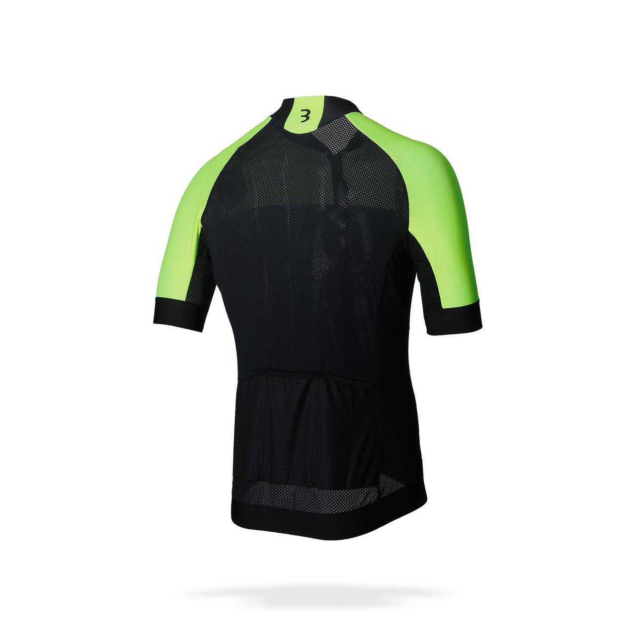 BBB Cycling Roadtech Jersey