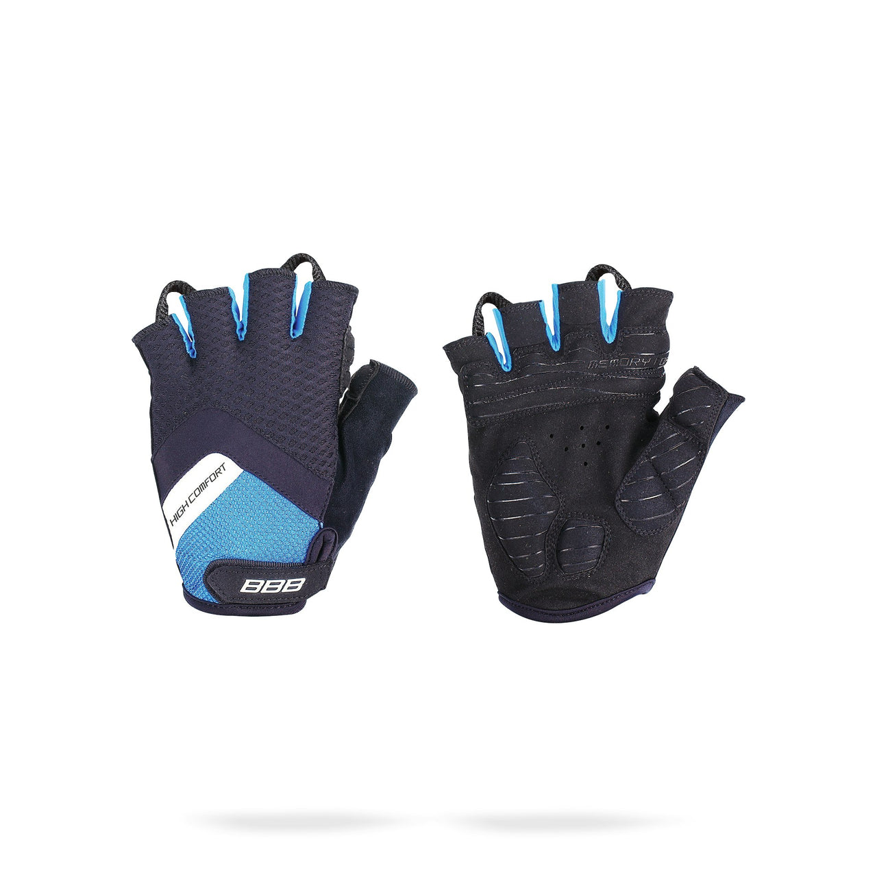 BBB Cycling HighComfort Gloves