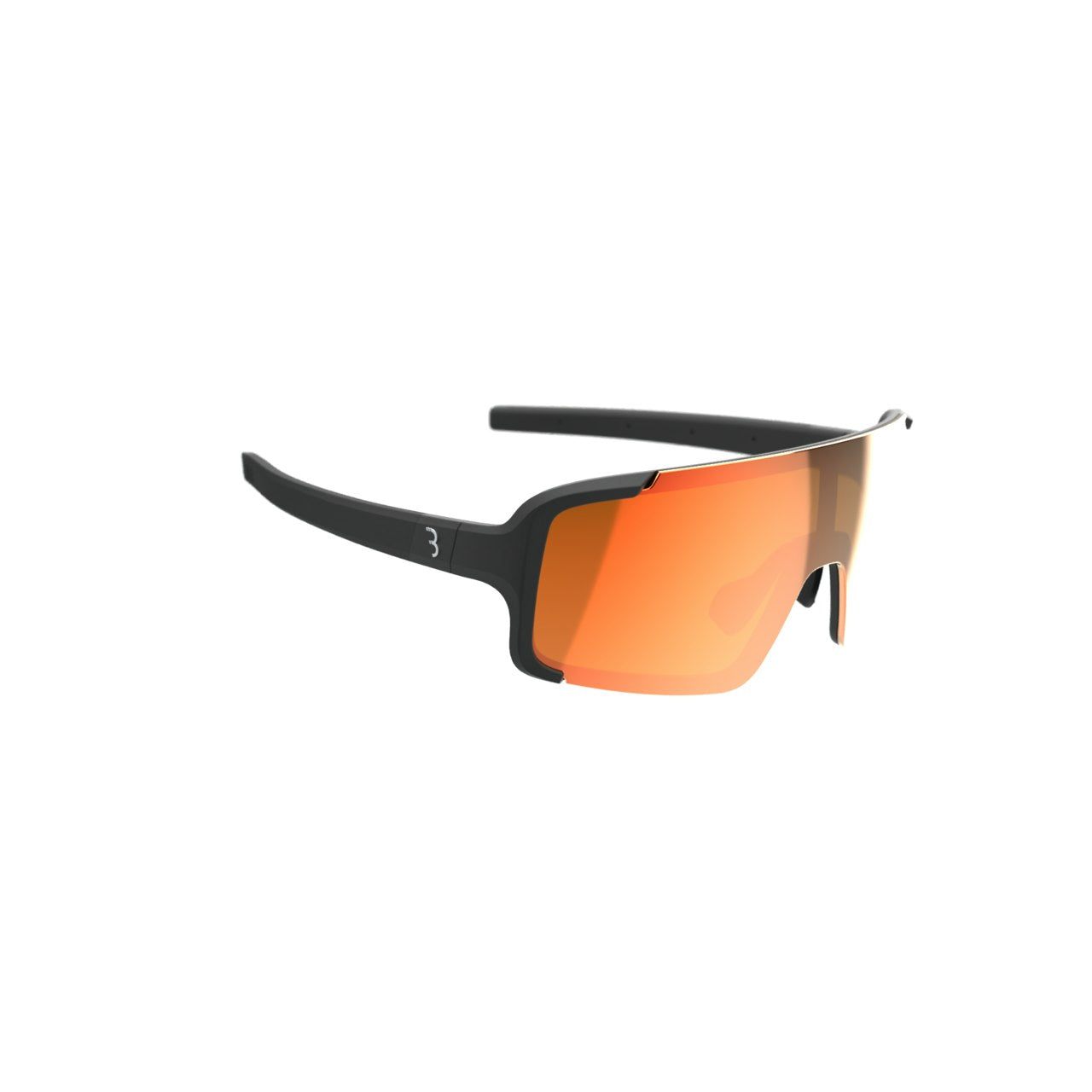 BBB Cycling Chester Sportglasses Orange