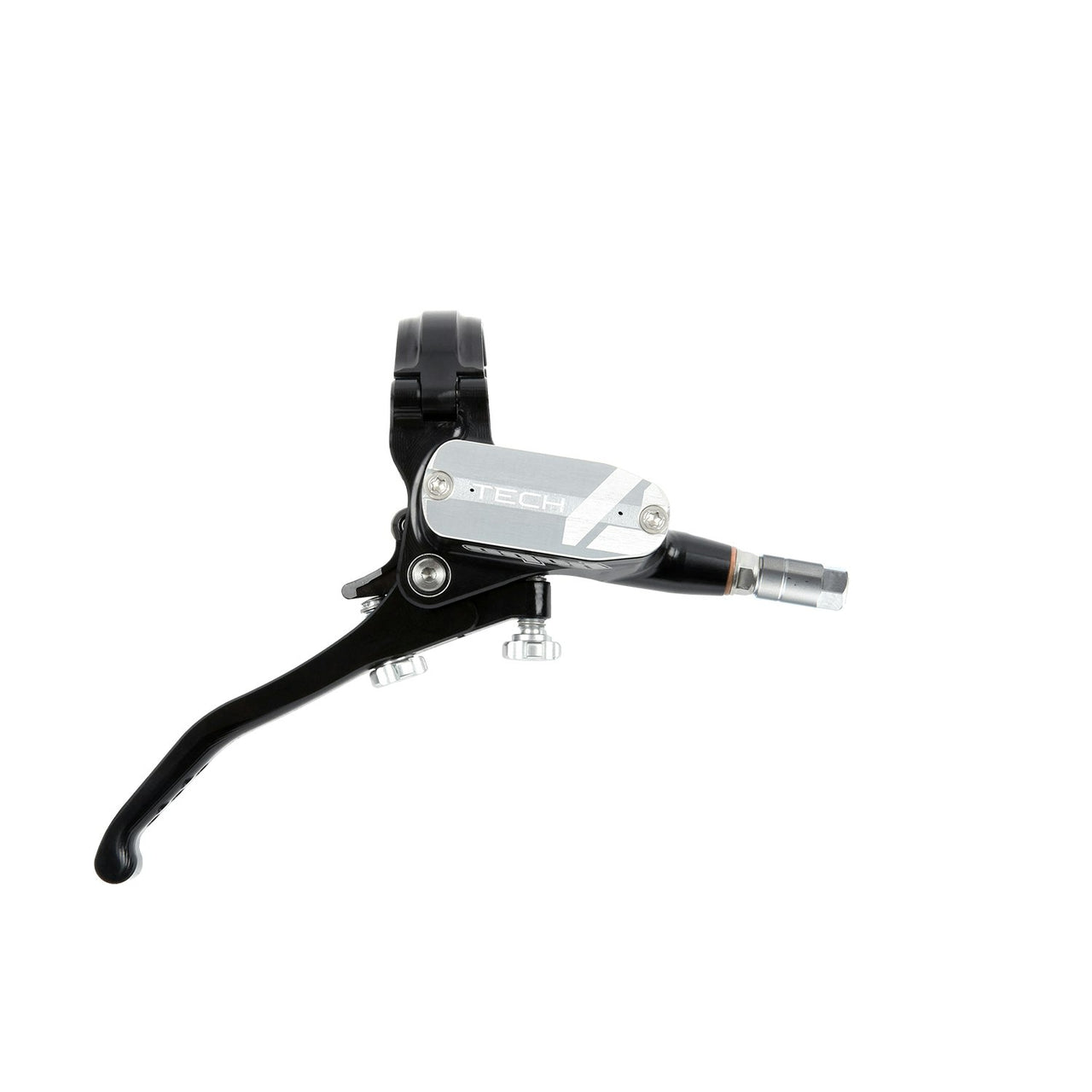 Hope Tech 4 Master Cylinder Complete Right Hand Black/Silver