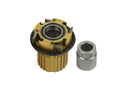 HOPE Pro 2 Evo Freehub Microspline X12
