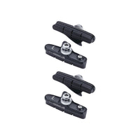 Thumbnail for BBB Cycling Road Cartridge Brake Pads - Silver (2 Pairs)