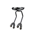 AEROE Spider FAT Rack Black