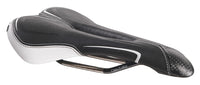 Thumbnail for BBB Cycling SupremeBase Saddle Anatomic Leather