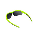 BBB CYCLING Impress Sportglasses Fluro Yellow