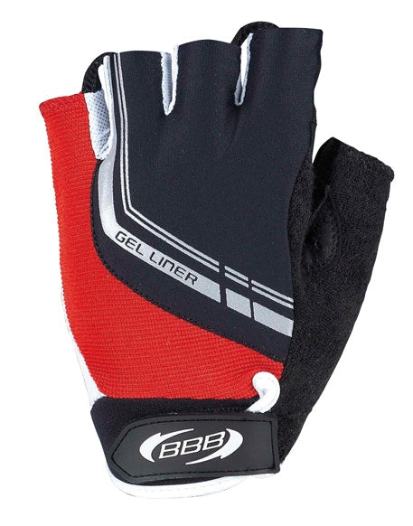 BBB Cycling GelLiner Gloves BBW-35