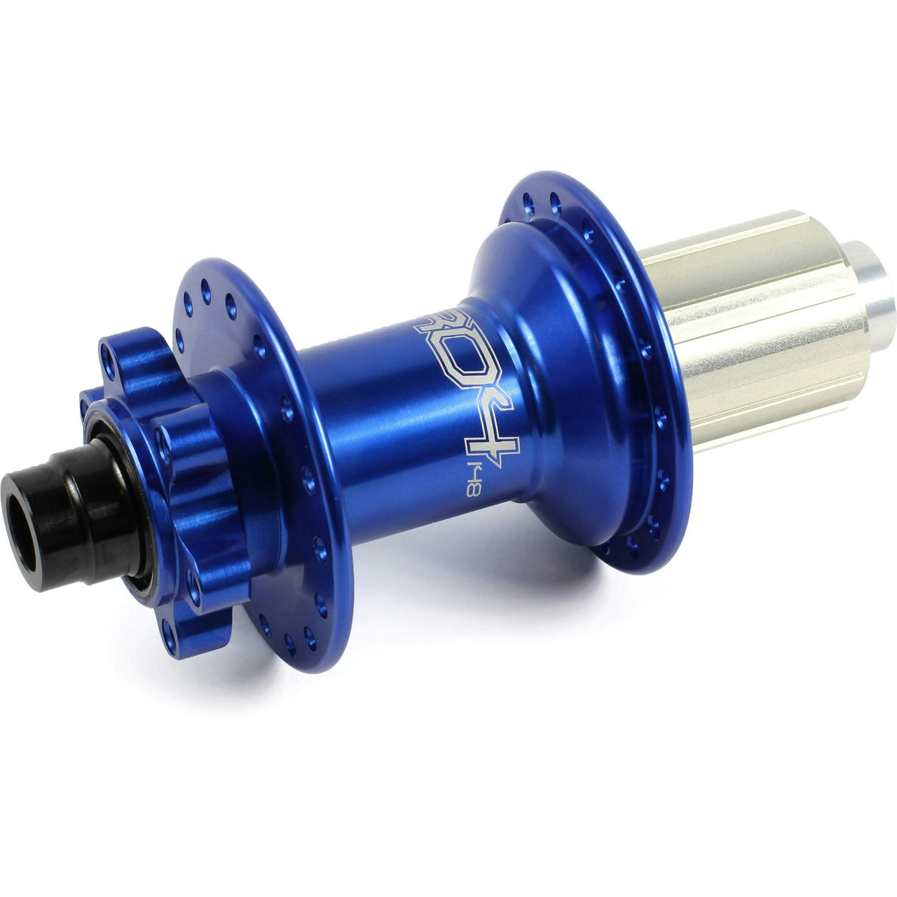 Hope Pro 4 Rear Hub 142x12