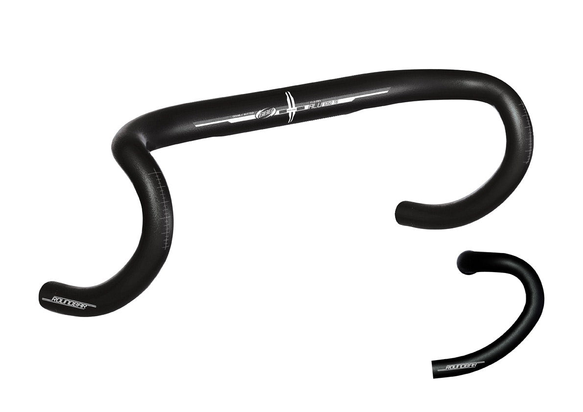 BBB Cycling ROUNDBAR HANDLEBAR