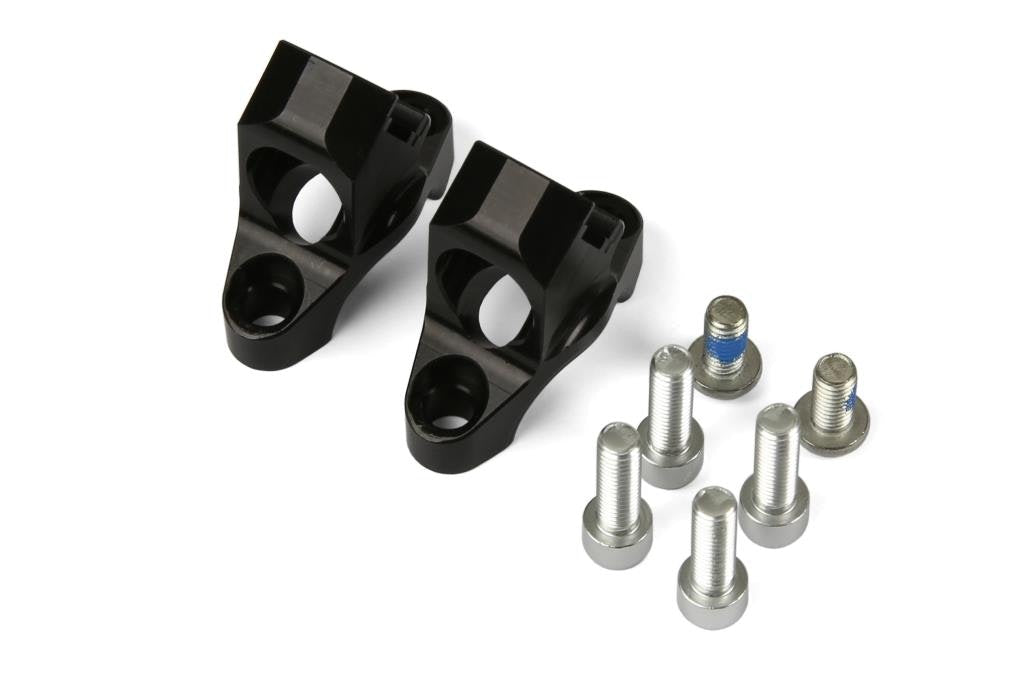 Hope Race Sram Shifter Mount Clamp - Pair