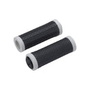 BBB CYCLING Viper Grips Black/White 130mm