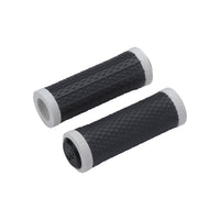 Thumbnail for BBB Cycling Viper Grips Black/White 130mm