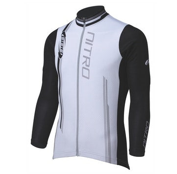 BBB Cycling Nitro Jersey L/S BBW-166