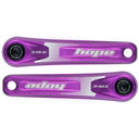 HOPE E-Bike Crankset No Spider Narrow