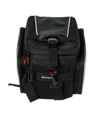 Thumbnail for Basil Sport Design Trunkbag 7-15L Black