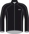 BBB Cycling Squadra Jersey Long Sleeve