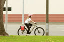 AEROE Pannier Receiver Black