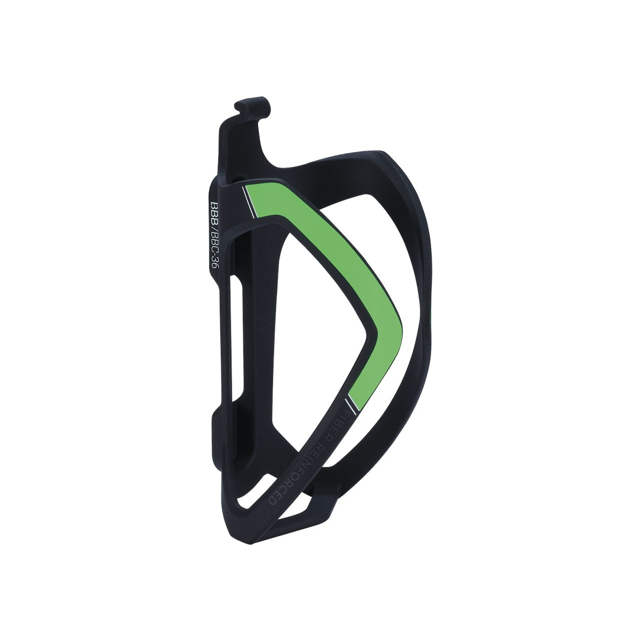 BBB Cycling FlexCage Composite Bottle Cage