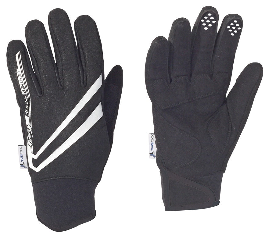 BBB Cycling WeatherProof Winter Gloves Large