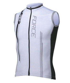 BBB Cycling Force Sleeveless Women's Jersey BBW-119