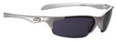 BBB CYCLING Kids Sportglasses Matt Silver BSG-31