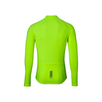 Thumbnail for BBB Cycling Transition Jersey Neon BBW-237NE