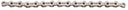 BBB CYCLING Powerline 10 Speed Hollow PIN Chain