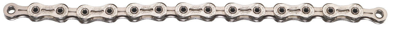 BBB Cycling POWERLINE 10 SPEED HOLLOW PIN CHAIN