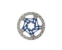 HOPE Disc Floating Rotors - Road 160mm 6 Bolt Attachment
