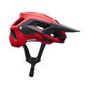 FOX - Youth Speedframe Charge Helmet - Red One Size