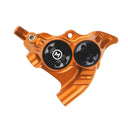 HOPE Rx4+ Caliper Flatmount+20mm Mineral Fluid