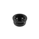 HOPE E4 Small Bore Cap Black