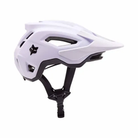 Thumbnail for FOX SPEEDFRAME HELMET AS Wht /S