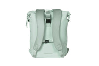 Thumbnail for Basil SoHo Backpack Pastel Green 17L