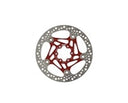 HOPE Disc Floating Rotors - Road 160mm 6 Bolt Attachment