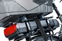 Thumbnail for Basil Cento Rear Basket Wsl Black