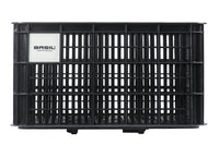 Thumbnail for Basil Bicycle Crate MIK Large 40L Black