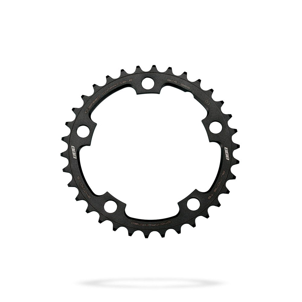 BBB Cycling CompactGear BCR-36S